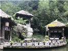 湖北全景游