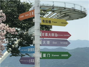 武汉周边三日游/必去景点/最佳路线/适合去哪里玩