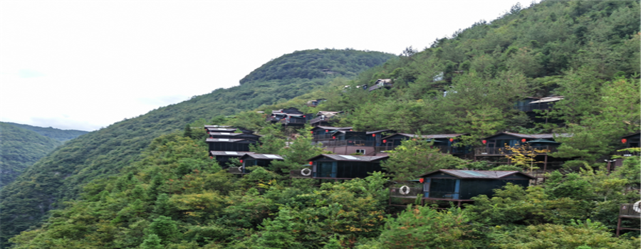 湖北旅游景点