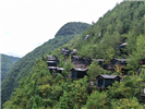 3天2晚宣恩+屏山峡谷+地心谷+大清江+女儿城