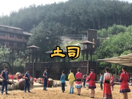土司