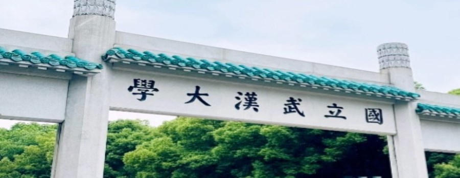 武汉大学