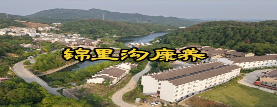 锦里沟康养