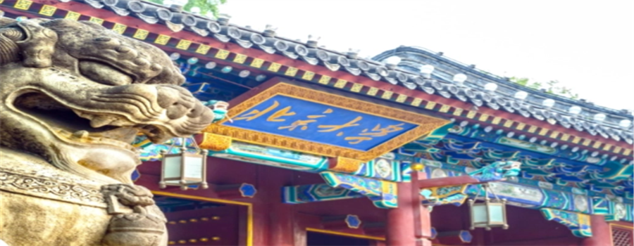 北京大学